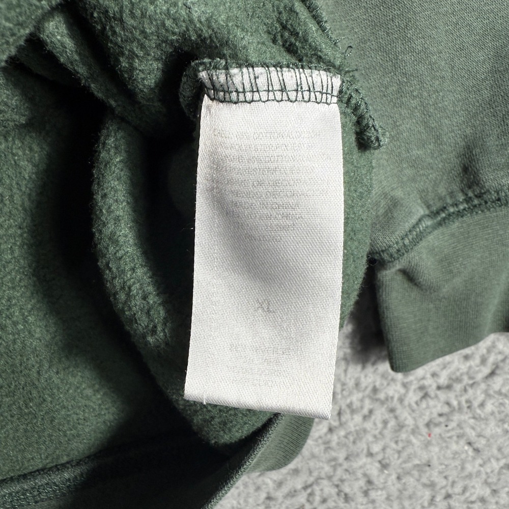 Champion Colorado State University Hoodie Size XL Pullover Sweatshirt - Picture 5 of 8